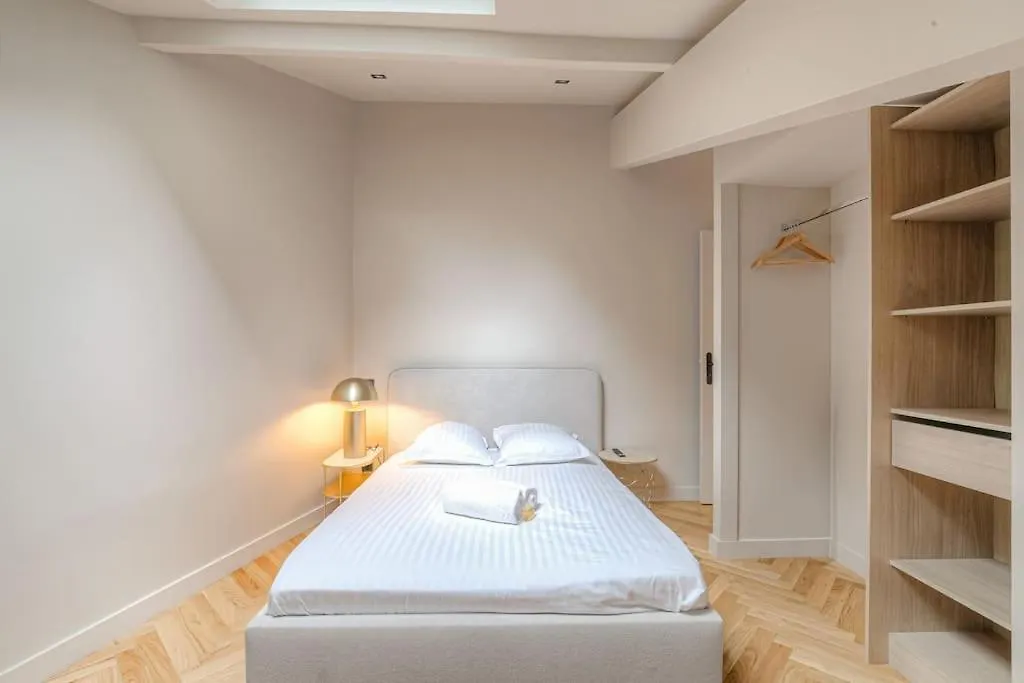 Charmant Appartement En Duplex Pour 4, St-Didier Saint-Didier-au-Mont-d'Or