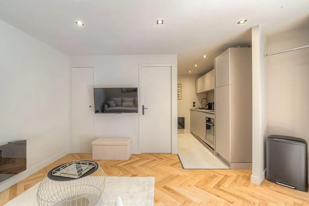 Charmant Appartement En Duplex Pour 4, St-Didier Saint-Didier-au-Mont-d'Or